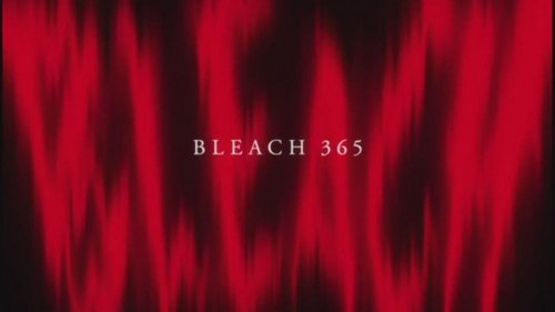 Bleach - S1E365: Ichigo vs. Ginjō! Secret of the Substitute Badge