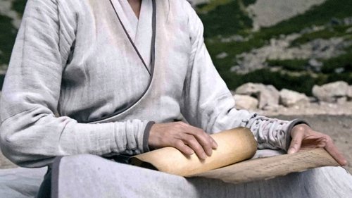 Marco Polo - S2E7: Lost Crane