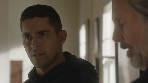 NCIS - S20E8: Turkey Trot