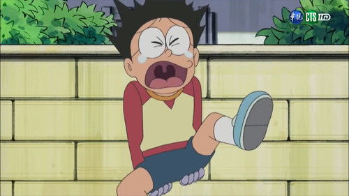 Doraemon - S1E347: Story Badges for a Hot Summer