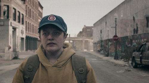 The Handmaid's Tale - S4E5: Chicago
