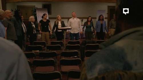 The Closer - S6E11: Old Money