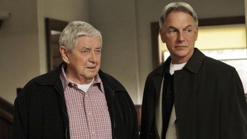 NCIS - S7E10: Faith