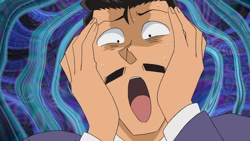 Detective Conan - S1E833: The Great Detective's Weakness