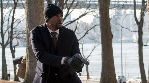 Blindspot - S3E16: Artful Dodge