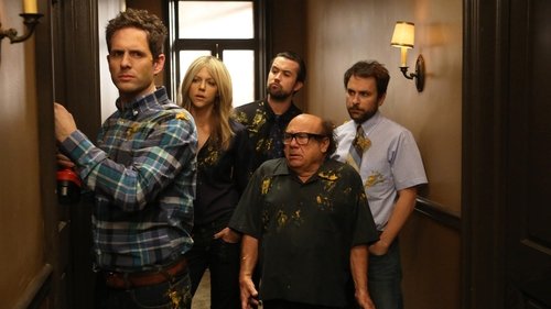 It's Always Sunny in Philadelphia - S9E10: The Gang Squashes Their Beefs
