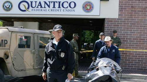 NCIS - S6E7: Collateral Damage