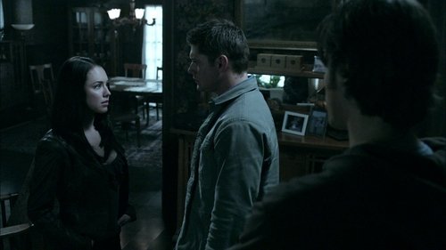 Supernatural - S4E15: Death Takes a Holiday
