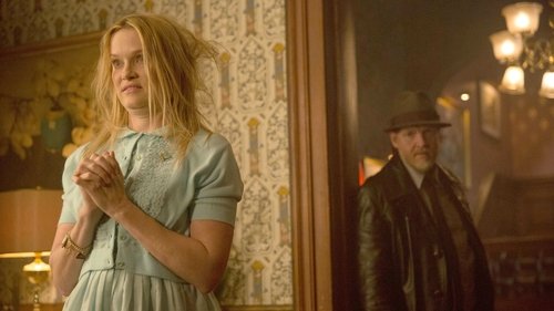 Gotham - S1E18: Everyone Has a Cobblepot