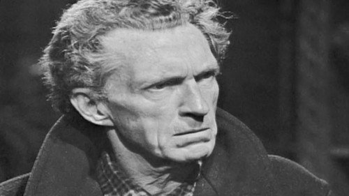 Dark Shadows - S1E16: DS-16