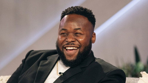 The Kelly Clarkson Show - S3E152: Tiffany Haddish, Samson Kayo