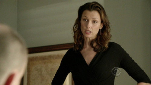 Blue Bloods - S2E10: Whistle Blower