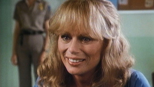 Falcon Crest - S3E3: Conspiracy
