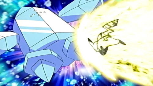 Pokémon - S9E44: Pace - The Final Frontier!