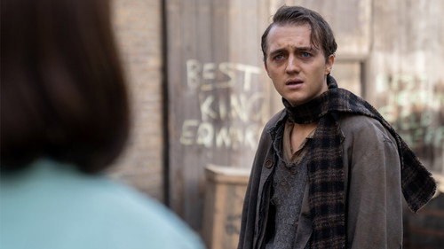 Call the Midwife - S12E7: Episode 7