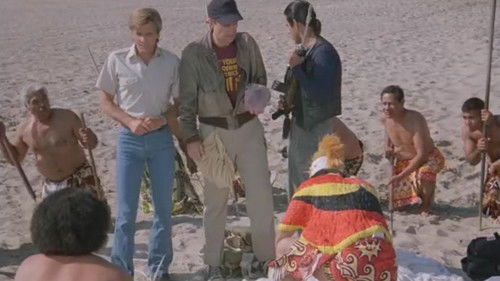 The A-Team - S5E10: The Crystal Skull