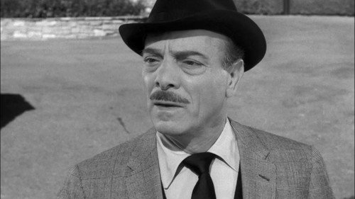 Perry Mason - S5E17: The Case of the Captain's Coins