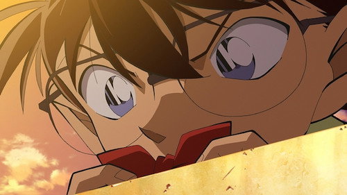 Detective Conan - S1E784: Welcome to Club Orihime