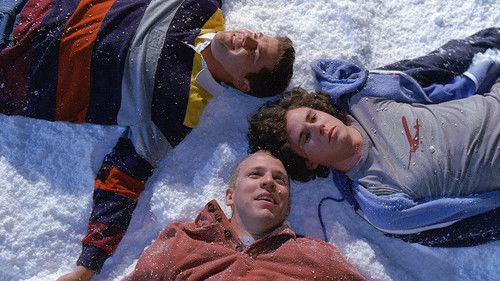 The Middle - S6E9: The Christmas Wall