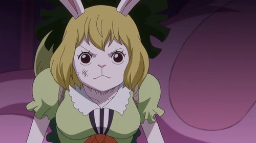 One Piece - S19E823: The Emperor Rolls Over! Rescue Brook Mission!