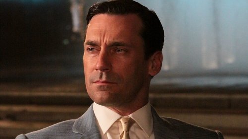 Mad Men - S3E8: Souvenir