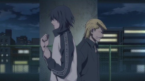 Ahiru no Sora - S1E36: Kids Are Allright