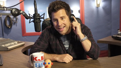 Psych - S7E12: Dead Air
