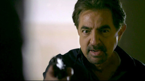 Criminal Minds - S8E24: The Replicator (2)