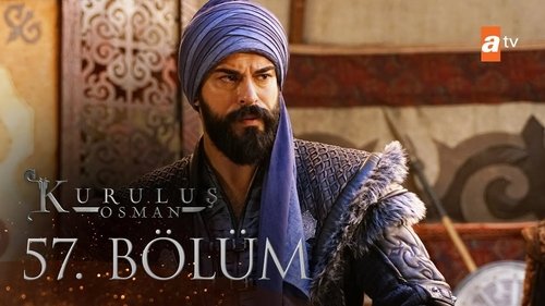 Kuruluş Osman - S2E30: Episode 57