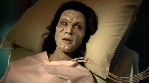 Stargate Atlantis - S5E8: The Queen