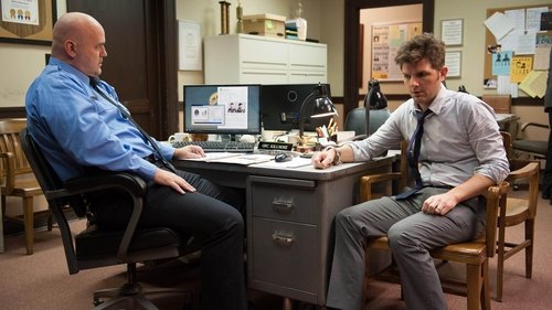 Parks and Recreation - S6E10: New Beginnings