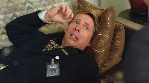 30 Rock - S5E9: Chain Reaction of Mental Anguish