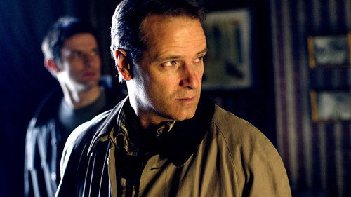 Silent Witness - S7E1: Answering Fire (1)