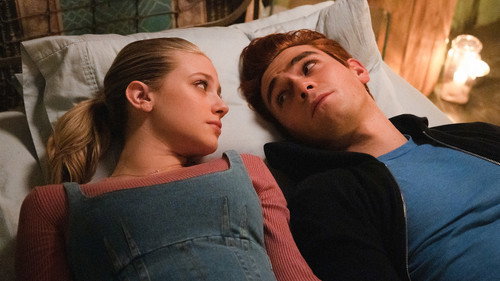 Riverdale - S4E18: Chapter Seventy-Five: Lynchian