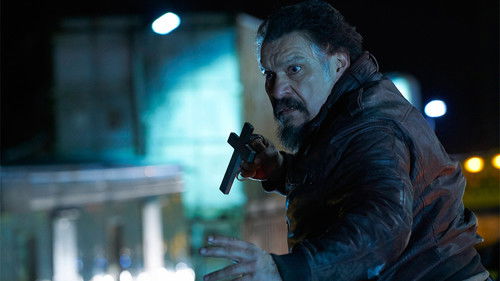 The Strain - S3E9: Do or Die