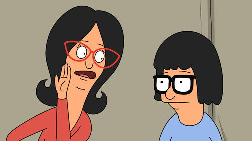 Bob's Burgers - S10E15: Yurty Rotten Scoundrels