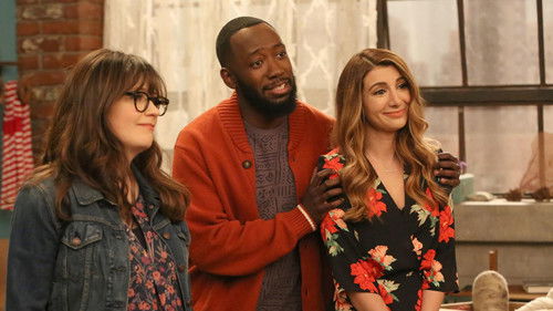 New Girl - S6E22: Five Stars for Beezus