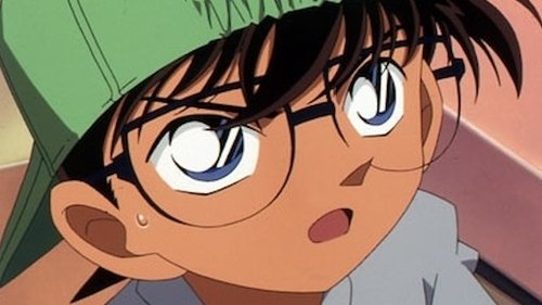Detective Conan - S1E330: Friendship Can't Be Bought with Money (2)