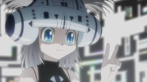 Hunter x Hunter - S1E60: End x And x Beginning