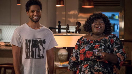 Empire - S4E2: Full Circle