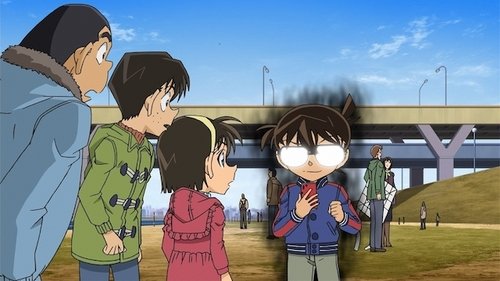 Detective Conan - S1E765: Teimuzu River Kite Flying Case (1)