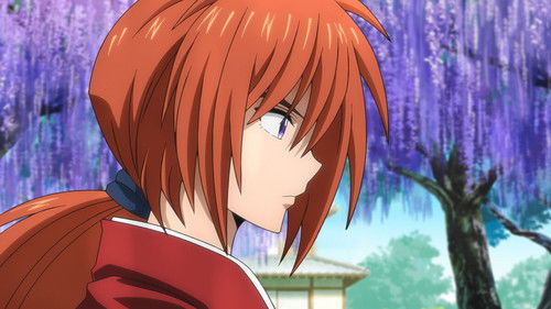 Rurouni Kenshin - S1E22: Resurrection of the Wolf