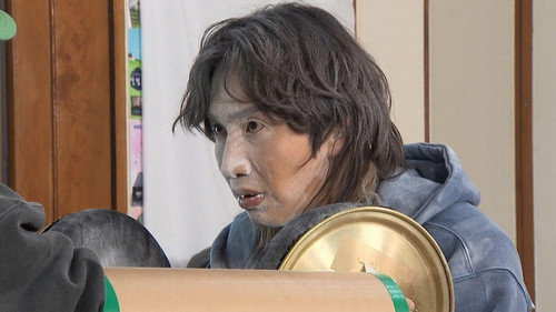 Running Man - S1E545: On the Way to Find Gold