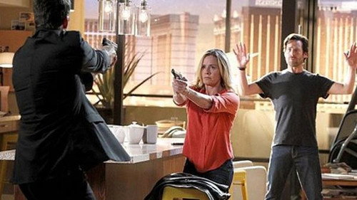CSI: Crime Scene Investigation - S14E13: Boston Brakes