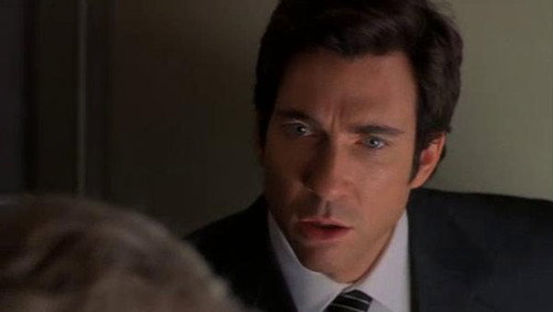 The Practice - S4E4: Legacy (1)