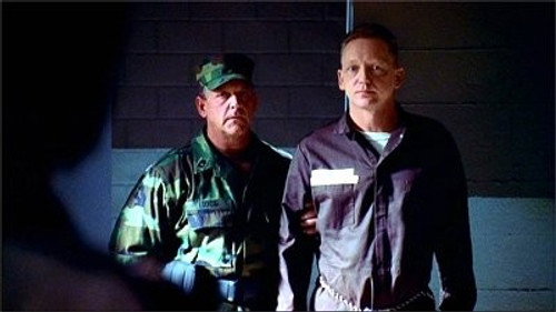 JAG - S5E13: Life or Death