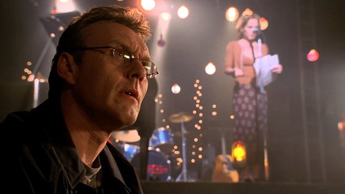 Buffy the Vampire Slayer - S4E22: Restless