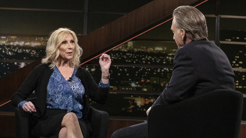 Real Time with Bill Maher - S17E26: Episode 506