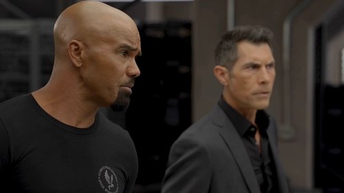 S.W.A.T. - S6E7: Sequel