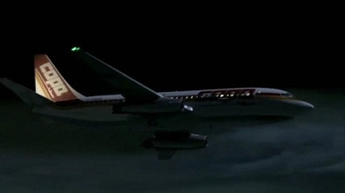 Mayday - S14E9: Sideswiped (Copa Airlines Flight 201)